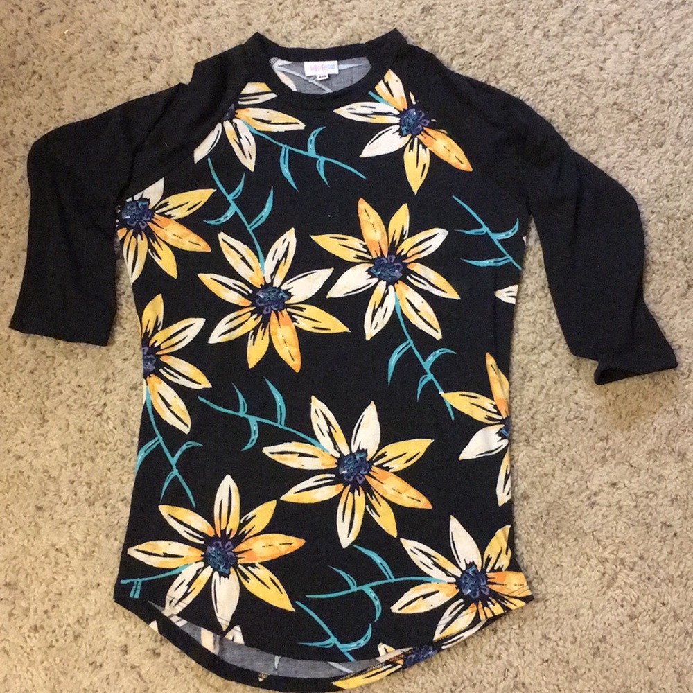 Floral XS Randy